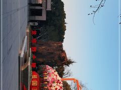 -上海市龙华烈士陵园