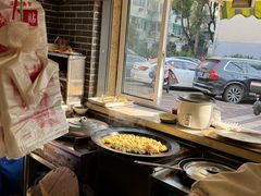 -金枫锅贴(滨江·凯旋门店)