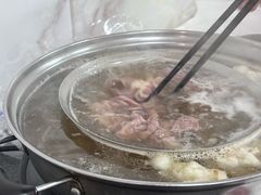 -五洲牛肉美食馆