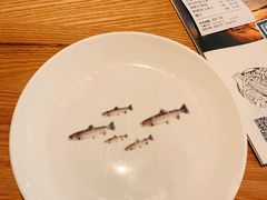 餐具摆设-原製原味(普陀山磐龙店)