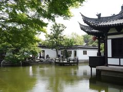 -常熟方塔园