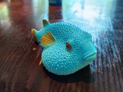 -永安鱼庄·镇江菜(东吴路店)