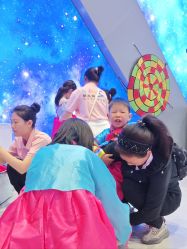 -第五极儿童乐园