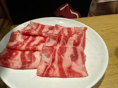 -牛藏·黑毛和牛烧肉(环市东店)