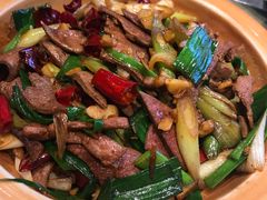 -禾田下生态餐厅(华天城总店)