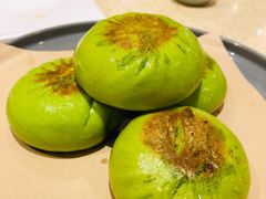 香煎一品黑椒牛肉包-正哥点心皇子(旺城广场店)