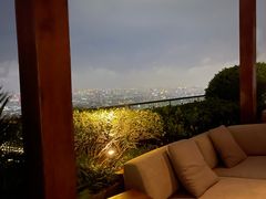 -广州柏悦酒店·悦吧·顶楼露天酒吧