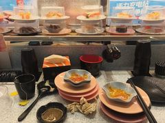 -争鲜回转寿司(西红门荟聚PLUS店)
