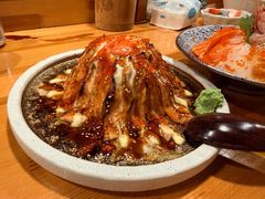 -晶吉·居酒屋·烧鸟·生鱼饭(中山区民主广场店)