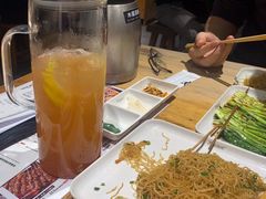 -木屋烧烤(岗顶二店)