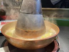 -南门四季铜锅涮肉(大屯·北苑店)