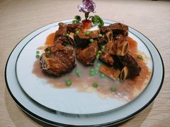 -和怡酒楼(华电小路店)