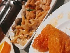 -海底捞火锅(让胡路万达店)