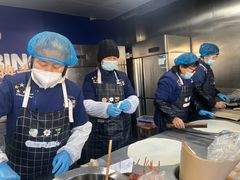 -金杨老摊头蛋饼(金口路店)