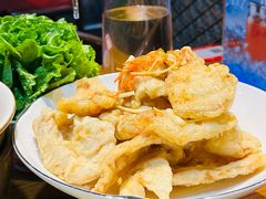 -金掌勺·锅包肉(双榆树店)