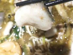 -友达面馆(广州总店)