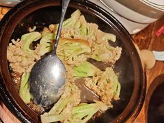 -金苑酒家·客家菜·广东老字号(万象店)