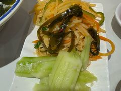 -饺子季水饺餐厅(新市街店)