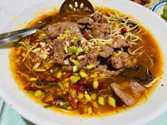 -丰宝源客家菜(常平店)