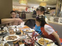 -北京王府井希尔顿酒店·万斯阁西餐厅