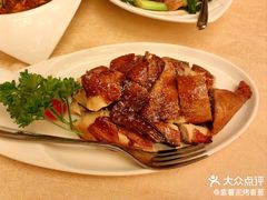 -亚龙湾红树林度假酒店御粤阁