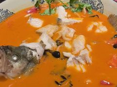 -希尔顿逸林大酒店-随园中餐厅(新区店)