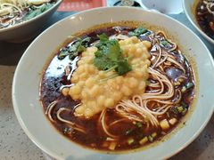 -好這口重庆小面(总店)