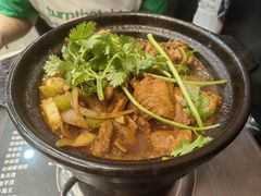 -川香煲(茅台路店)