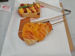 -红星前进面包牛奶公司(五道口购物中心店)