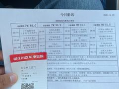 -枫花园汽车电影院(朝阳公园店)