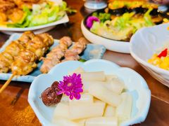 -鸟泉居酒屋·烧鸟·酒馆(百子湾店)