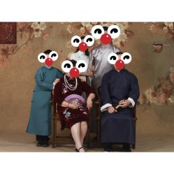 -时光纪全家福·母女写真