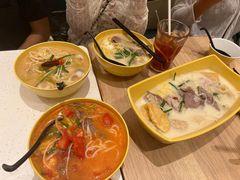 -谭仔米线(壹方城店)