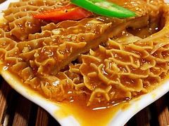 沙爹蒸金钱肚-点都德(大茶楼店)