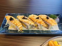-仙隐小鹿中华料理(南宁万象城店)
