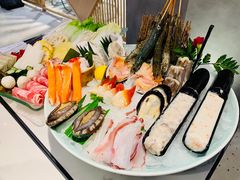 -生如夏花泰式火锅(伊藤双楠店)