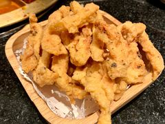-周师兄大刀腰片火锅(洪崖洞旗舰店)