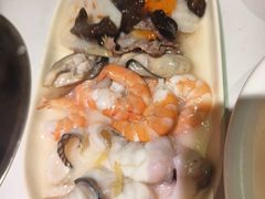 -景笙毋米粥底火锅(20年老字号)