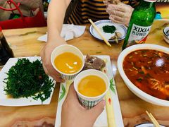 -苏莱特色牛骨滩羊手抓馆(长城东街总店)