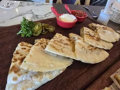 -瑞诗酒店-西餐厅