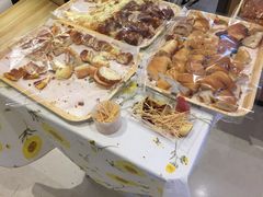 -山崎面包(苏州中心店)