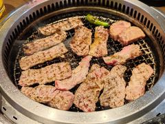 -和牛放题的殿堂 肉屋横丁(秋叶原店)