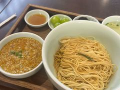 -蟹上黄·蟹黄面·江南糖水(人民广场店)