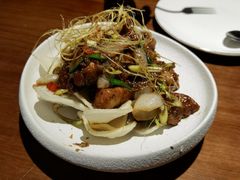 -仓库南洋海鲜小排档(柳河路店)