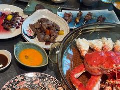 -樱之盛宴·蟹料理海鲜自助(前进大街店)