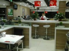 -嘉和一品粥(首经贸店)
