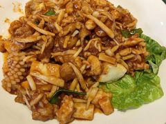 -正阳春烤鸭(华捷道店)