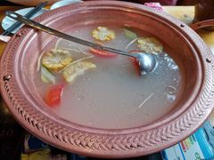 -民食香·腊排骨野生菌美食(木府店)