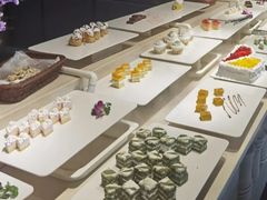 -汉丽轩韩式自助烤肉(大学城龙湖U城天街A馆店)