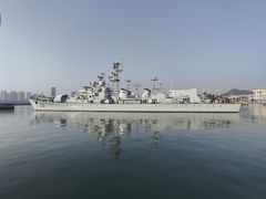 -中国人民解放军海军博物馆